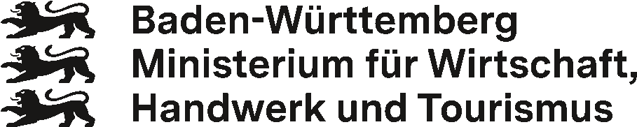 Baden-Württemberg Ministerium für Wirtschaft, Handwerk und Tourismus
