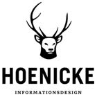 Hoenicke Informationsdesign